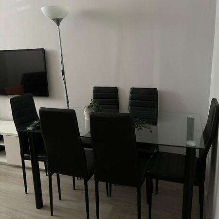 Apartamento Remodelado No Seixal Seixal  Eksteriør billede
