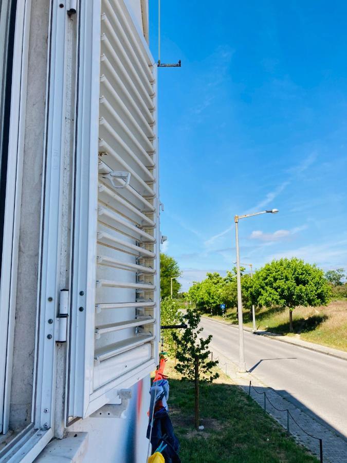 Apartamento Remodelado No Seixal Seixal  Eksteriør billede