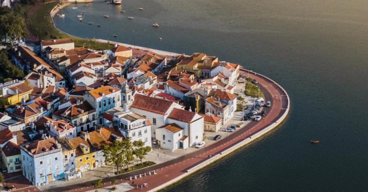 Apartamento Remodelado No Seixal Seixal  Eksteriør billede