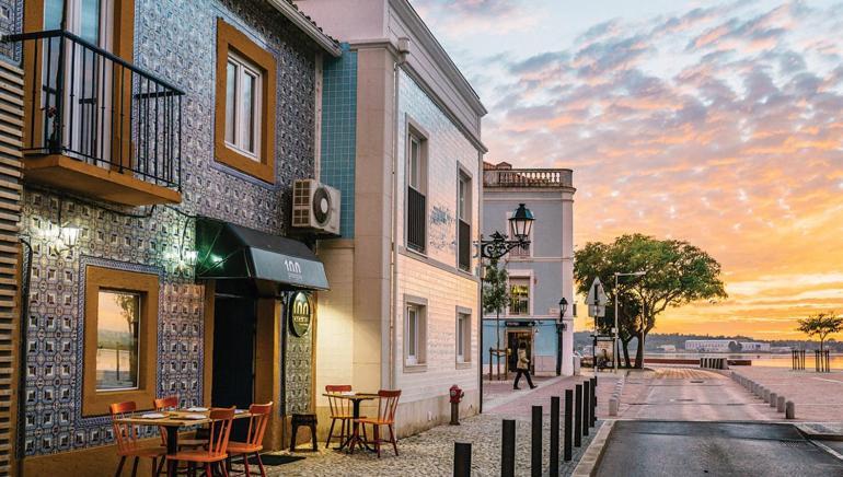 Apartamento Remodelado No Seixal Seixal  Eksteriør billede