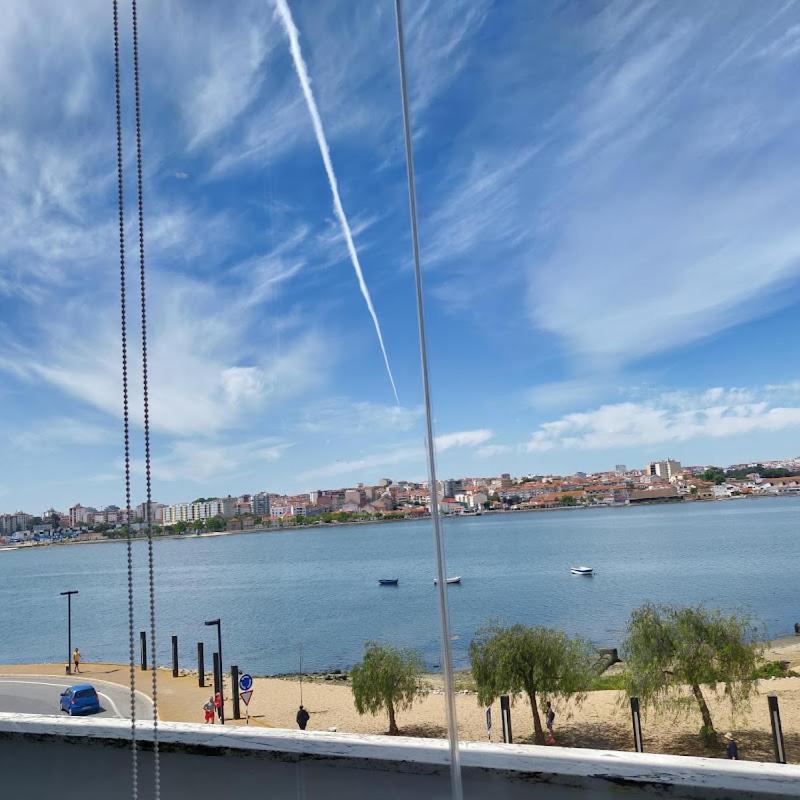 Apartamento Remodelado No Seixal Seixal  Eksteriør billede