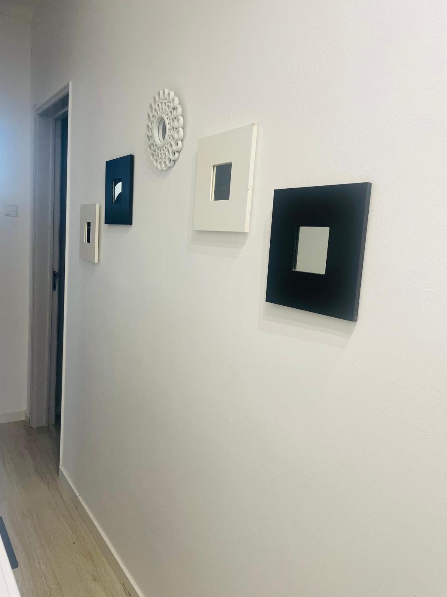 Apartamento Remodelado No Seixal Seixal  Eksteriør billede