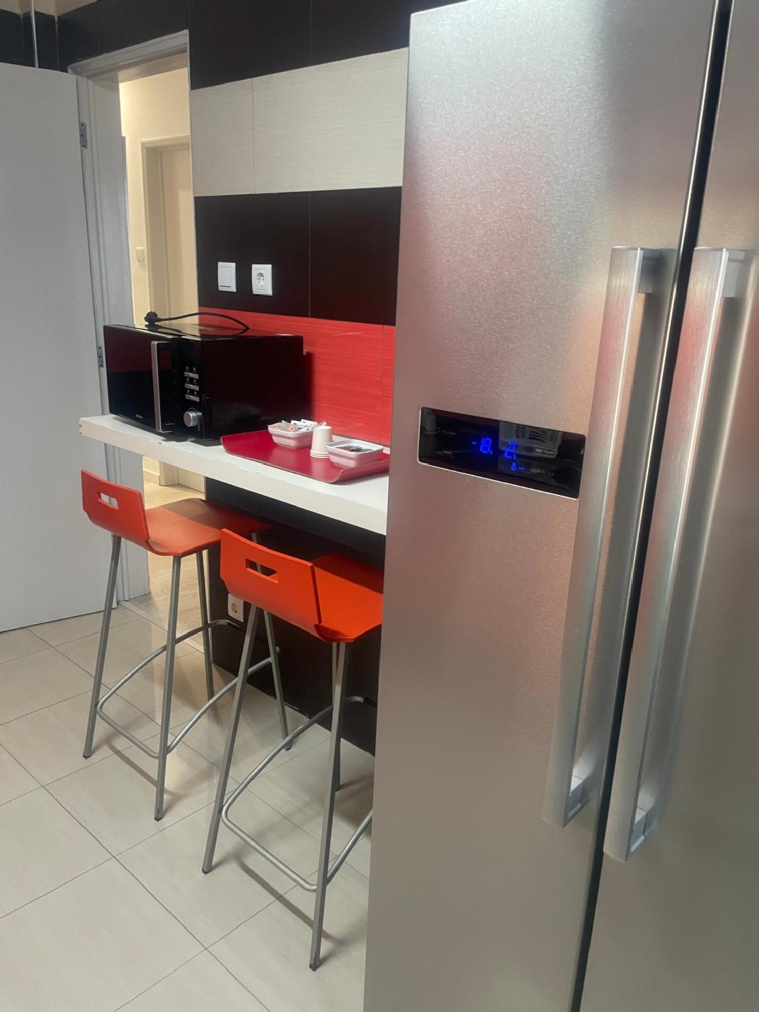 Apartamento Remodelado No Seixal Seixal  Eksteriør billede
