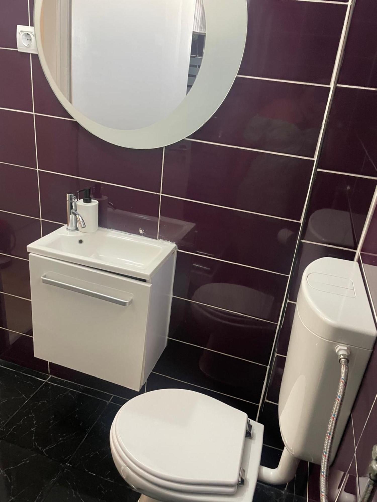 Apartamento Remodelado No Seixal Seixal  Eksteriør billede