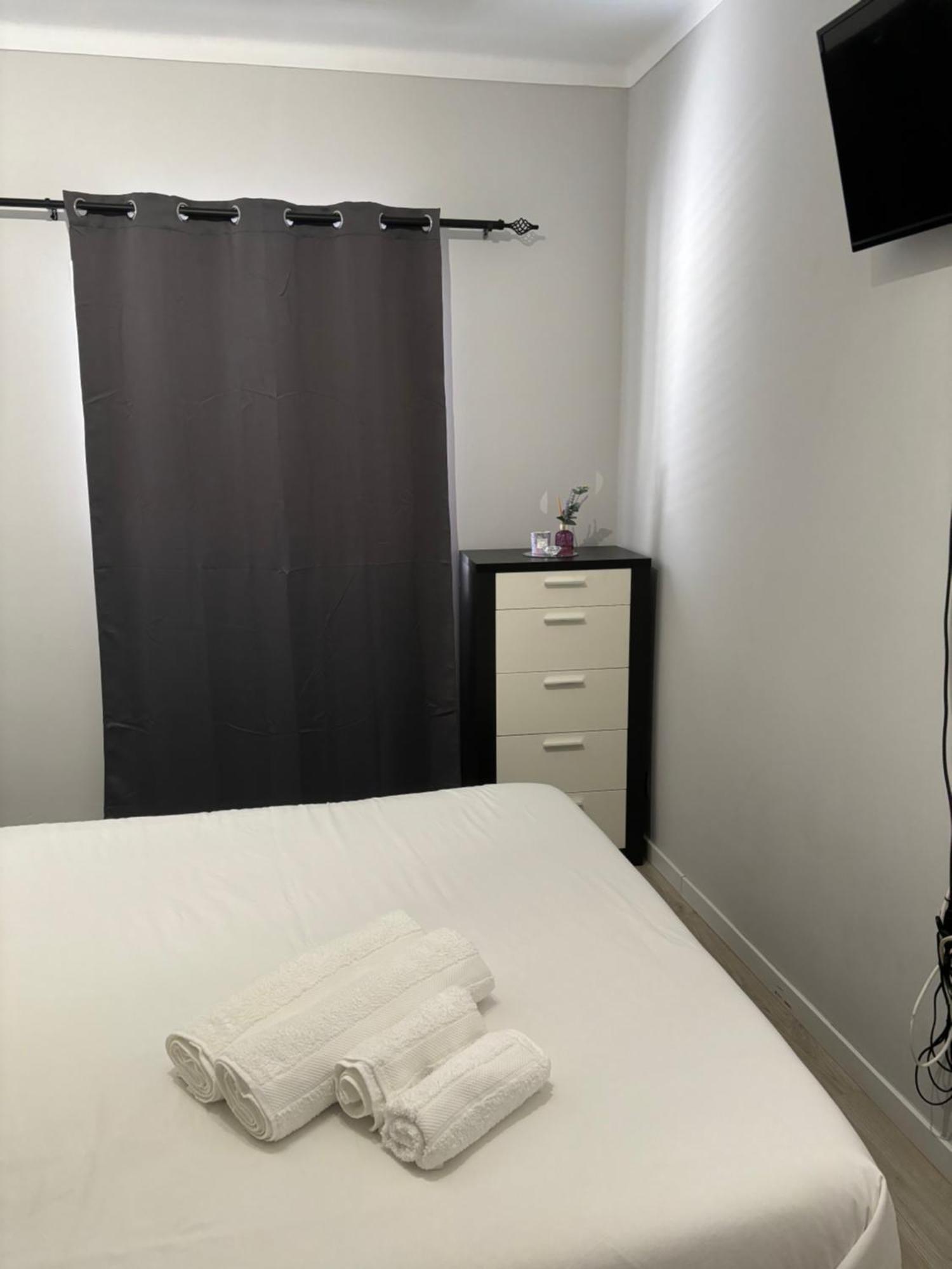 Apartamento Remodelado No Seixal Seixal  Eksteriør billede