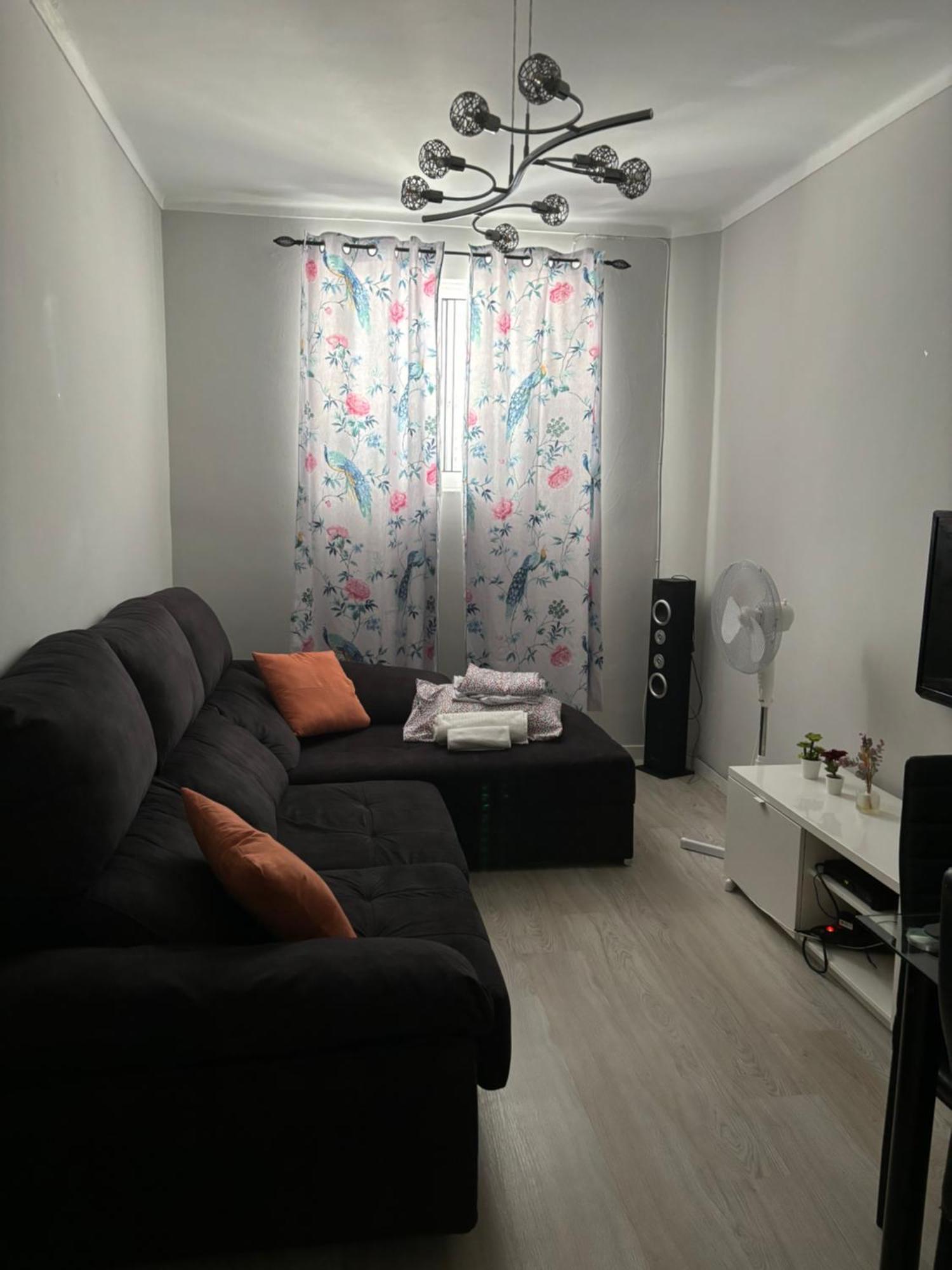 Apartamento Remodelado No Seixal Seixal  Eksteriør billede