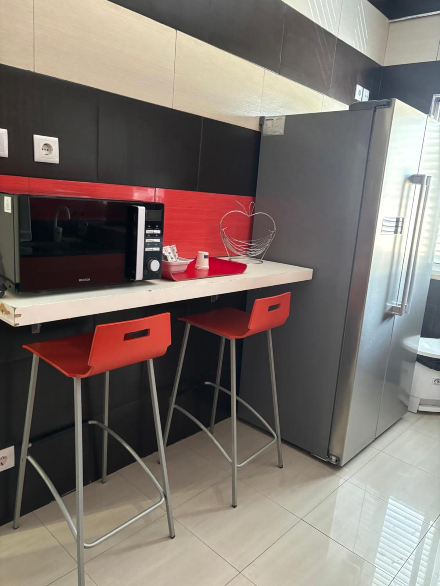 Apartamento Remodelado No Seixal Seixal  Eksteriør billede